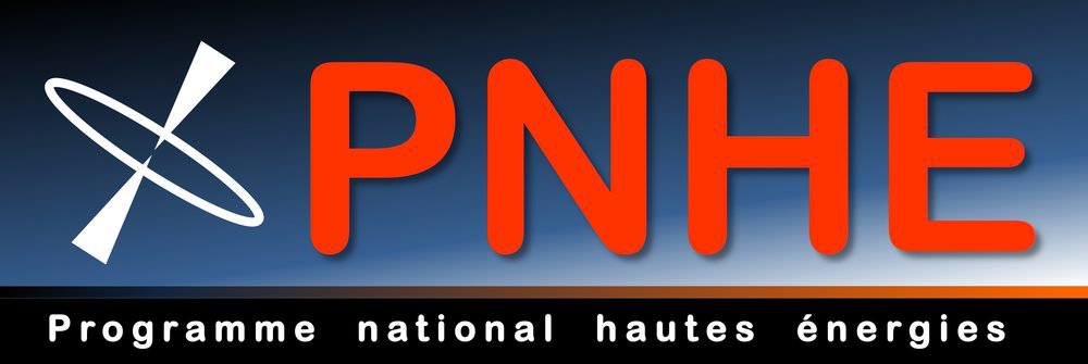 Logo PNHE