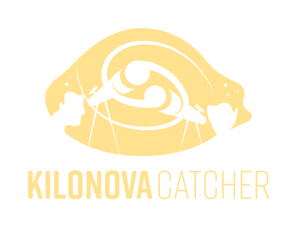 KiloNova Catcher
