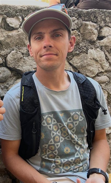 Dr. Damien Turpin
