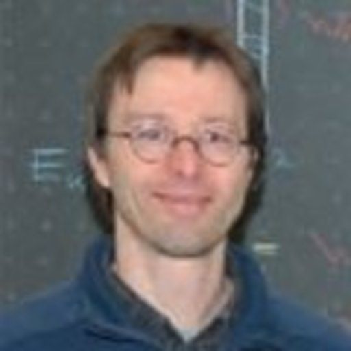 Raymond Kneip