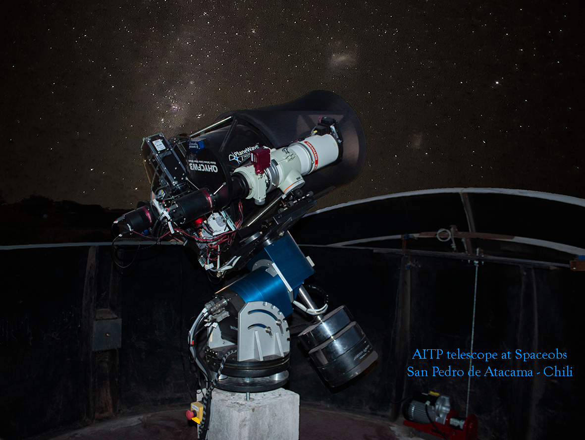 KNC Telescope